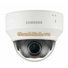 Camera IP Dome 4K hồng ngoại 12 Megapixel Hanwha Techwin WISENET PND-9080R/KAP
